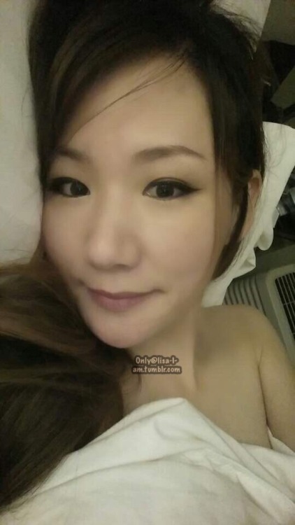 lisa-i-am: captaintoddpstewartus: Another homage to you from one of your selfie sets. What I would g
