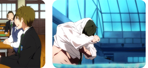 rainbowhero-deactivated20190815:  Free! {1/5} → Tachibana Makoto 