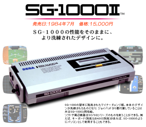 Porn thesegasource: SEGA Japan chronicled a list photos