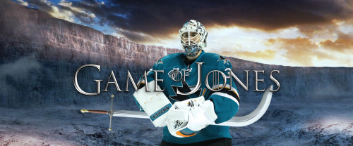 GAME OF JONES.