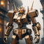 theclockworkmech