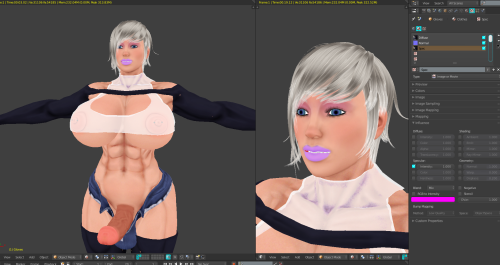 NSFW 3D