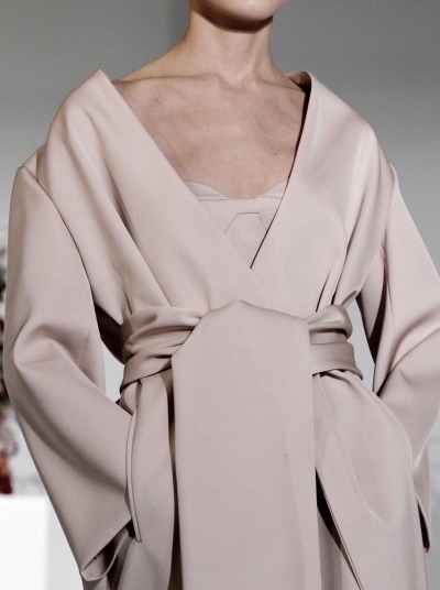 what-do-i-wear:  Jil Sander f 2012
