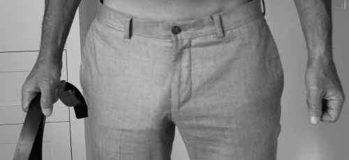 Horny Straight Canadian Guy