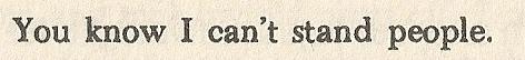 lecataste:   Charles Bukowski | Factotum | 1975  
