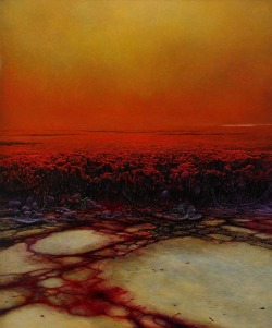 Zdzisław Beksiński