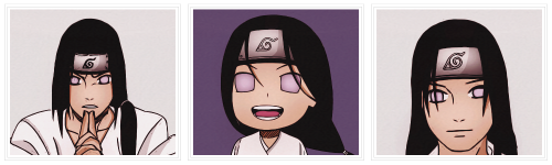 kakannie:  For my Nakama ❤ Shannaros 