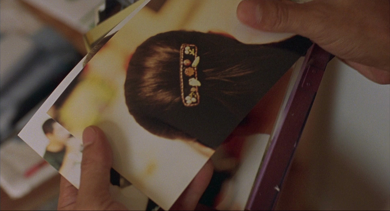 fuckyeahannecarson: – Edward Yang, Yi Yi (2000)