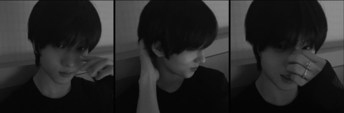 # Jisung + Marking