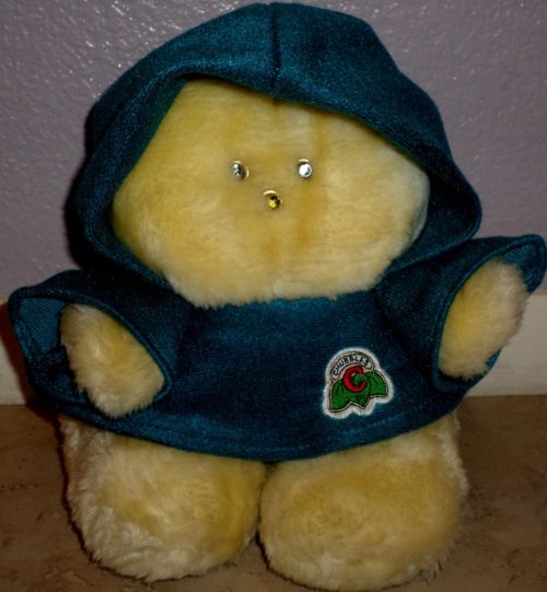redcomb:Chubbles