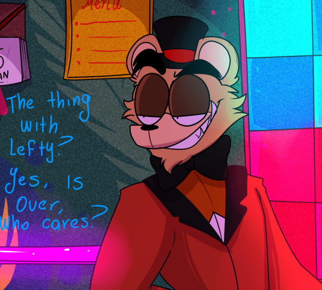 FNAF AFFINITY on Tumblr