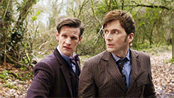doctorwho:  Reverse the polarity!