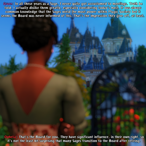Chapter Four Edin - Previous // Next // Beginning
