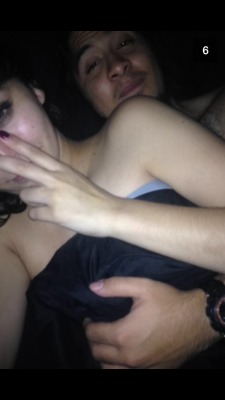 waitingfortheworldtoburn:  I like my relationship. 💕😁💕