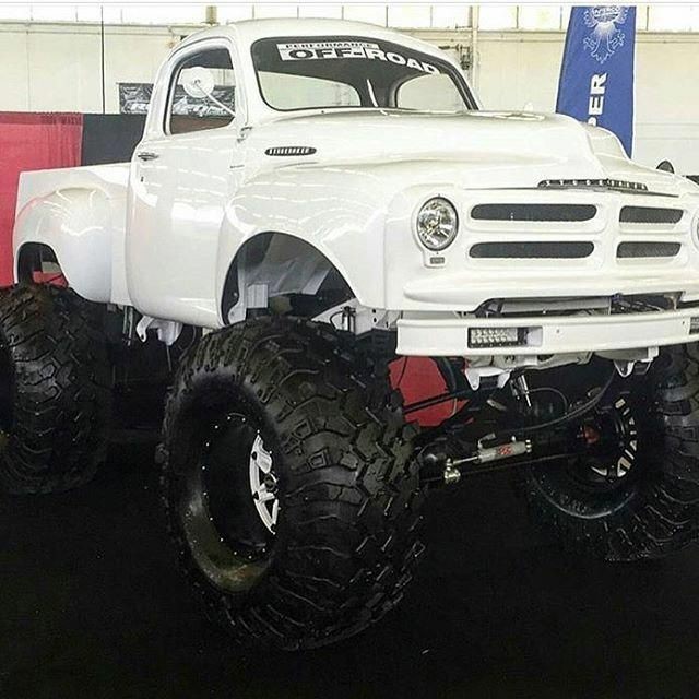 slickfishh-deactivated20201012:          Studebaker