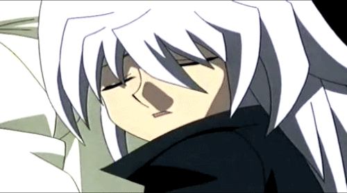 mlnochi:  I'm so hungry~! 