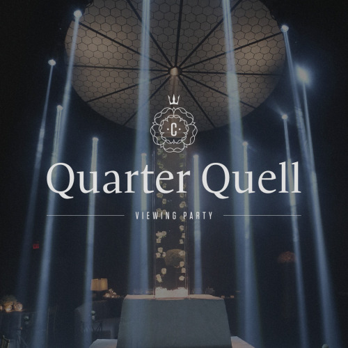 capitolcouture:Capitol Elite Celebrate the Quarter Quell The place to view the 75th Hunger Games was