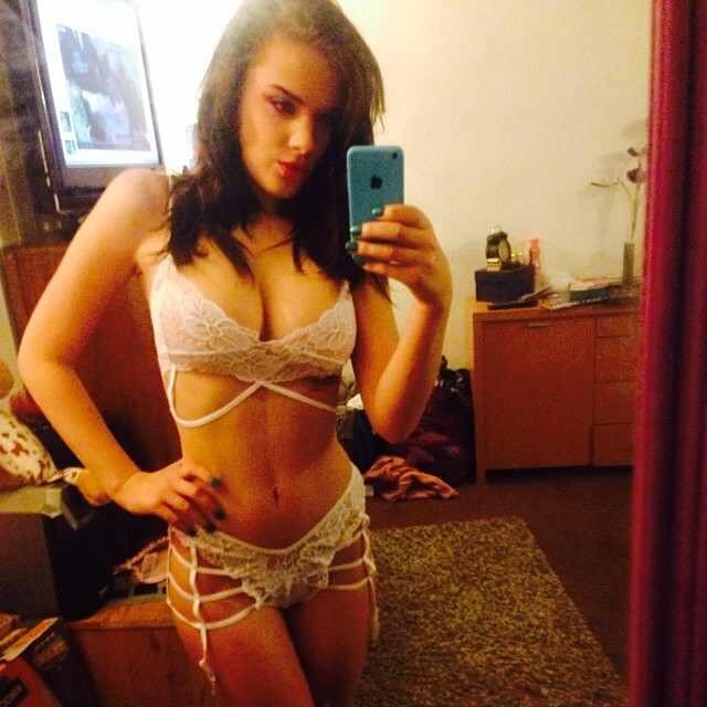 Asha Evans