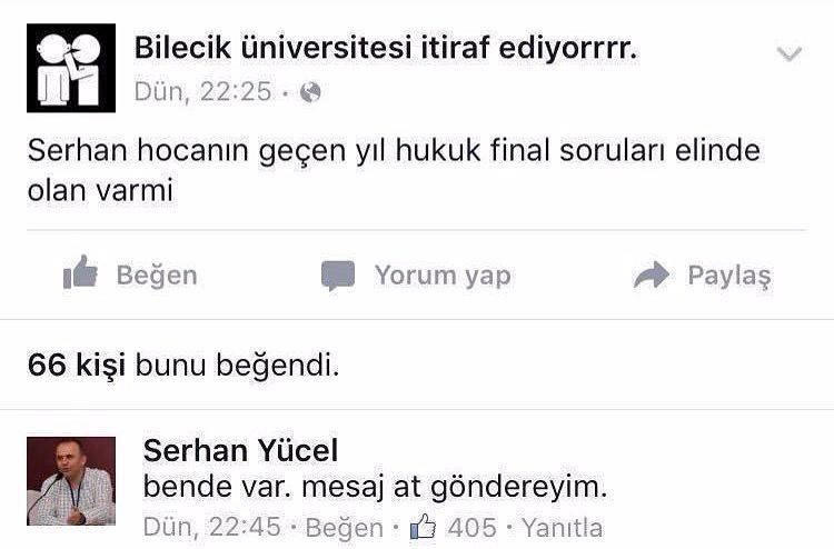 Bilecik Üniversitesi...