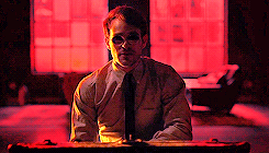 tomshardy:Daredevil 1.09 - Speak of the DevilSo the question you have to ask yourself is: are you st