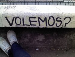 niccogch:  leinmdfk:  Volemos ? Yo invito.