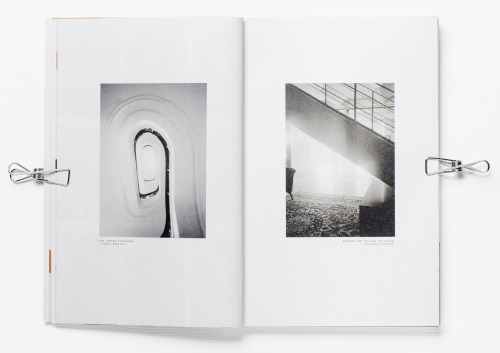 and-other-stories:& Other Stories | Between floors in our Paris and Stockholm ateliers. 