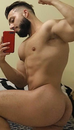 adictoalosculones:     Erlias 😲😳😍😈🍑👅🍆💦 