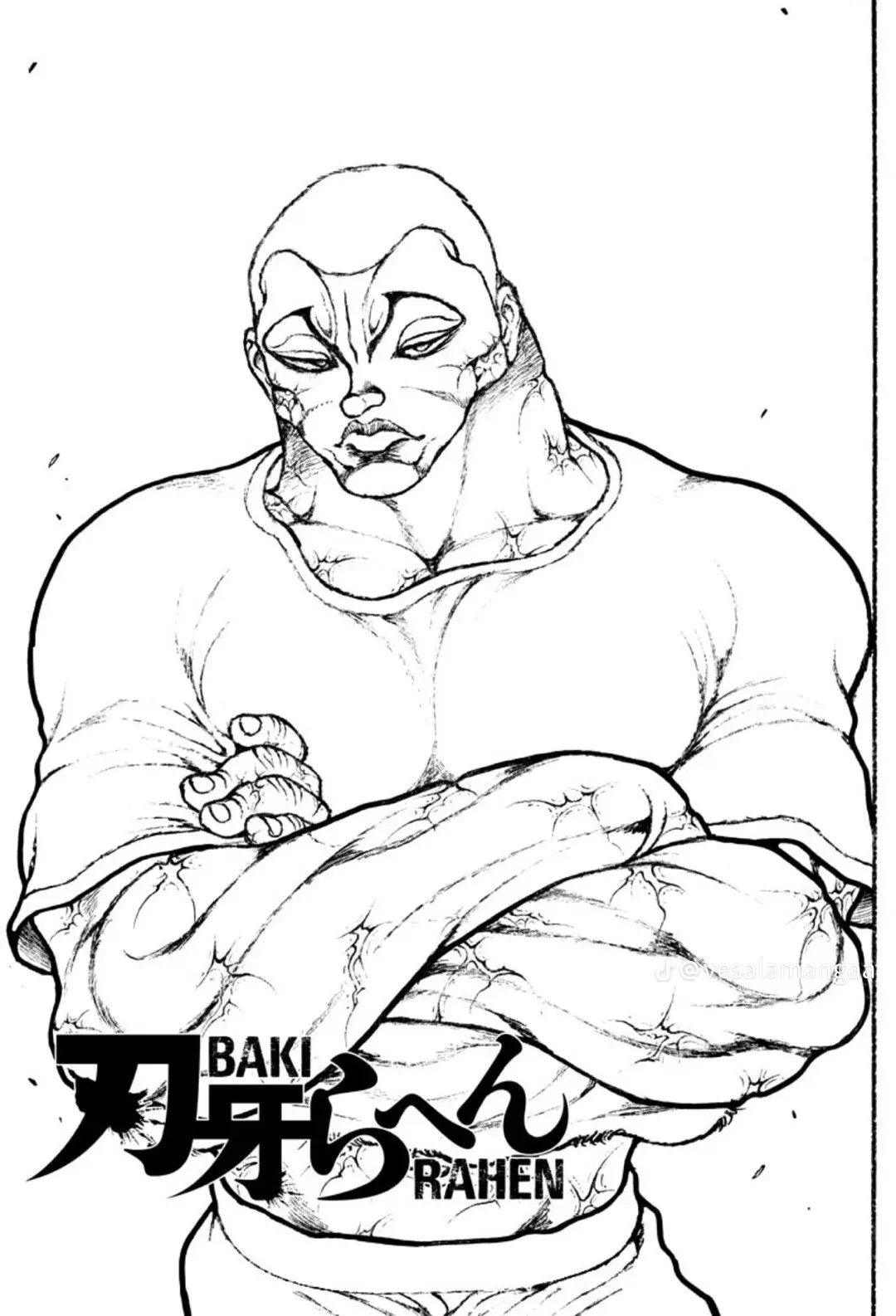 Baki Rahen 4