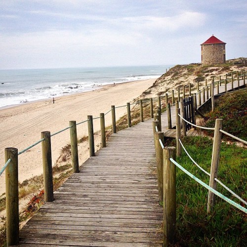 wheredoyoutravel:  Somewhere in Portugal… via Instagram http://ift.tt/1FJgzoK