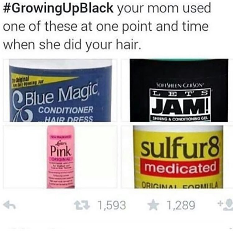 thatblackveganguy:  blckrapunzel:  imkiwhereslevi:  s1uts:  iamlawrencew:  #growingupblack