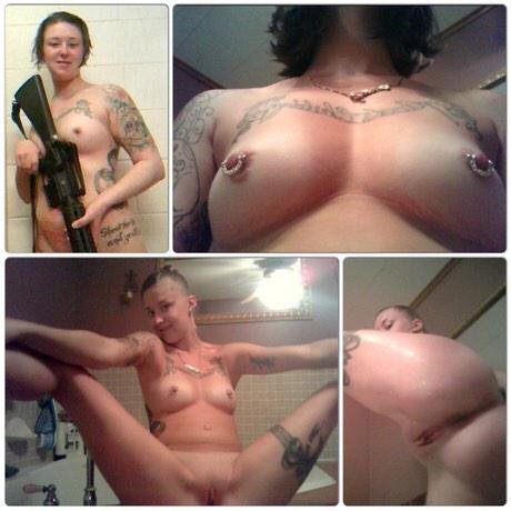 NudesForTroops.com
