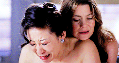 monicapotters:  greysmeme + [2/7] scenes  