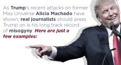 mediamattersforamerica:  As Donald Trump