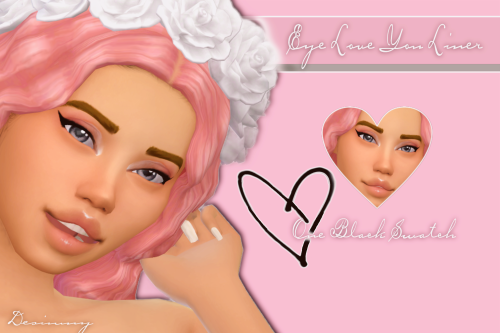 Valentine Makeup CollectionOmg, I’m finally finished! Since valentine’s day is coming up, thought it