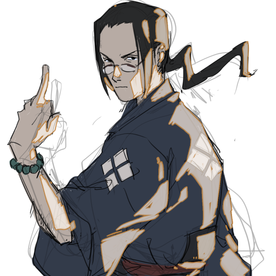IM REWATCHING CHAMPLOO AGAIN i love these idiots even more