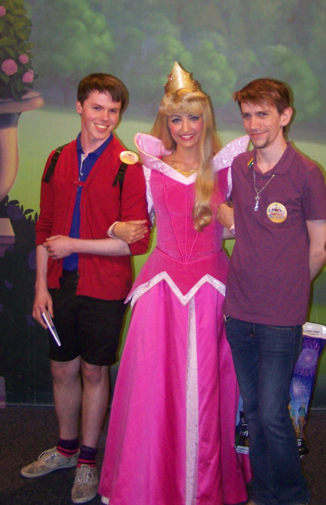 splicer-no-splicing:  remusdear:  judgemilkman:  mrtwentington:  of all the princesses