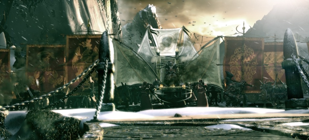 theomeganerd:  Gaming Nostalgia Featuring:Â Diablo II: Lord of Destruction (PC)