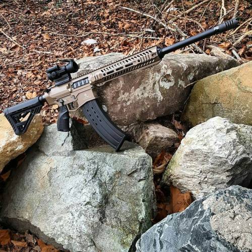 ronray267:  @Regrann from @atlanticfirearms  -  10 Round Mags for the XTR-12 AR Style Shotgun are now available! Just what this beast needed! MORE FIREPOWER! #SHOTGUN #AR15 #AR15OPERATOR #AR15SHOTGUN #FIREPOWER #THEPEWPEWLIFE #ATLANTICCREW #XTR12 #XTR