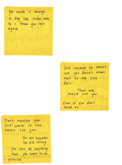 mostlyfiction:  Notes to remind myself that adult photos