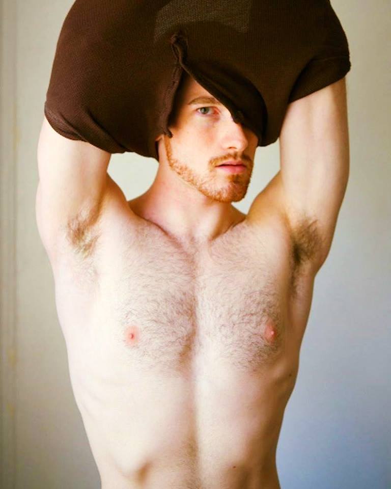 dailymanblog: Man of the Day - May 11, 2018