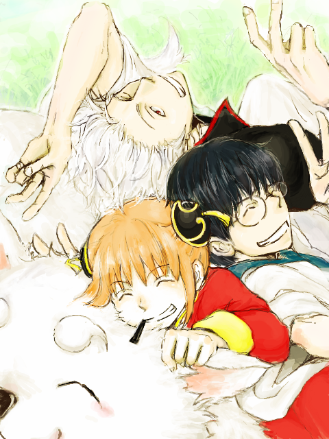heartfullofsoul:  いまりん