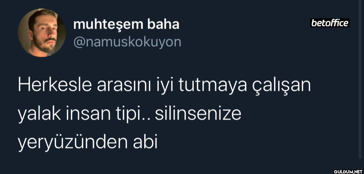 muhteşem baha...