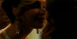 jackieseroticlesbiandream:  👗💦 I Love Kissing Girls Sunday 💦👗
