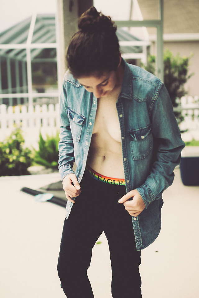 Tomboy Stylin on Tumblr: Image tagged with style, tomboy, fashion