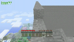 preftydool:  Let’s Play Minecraft 85- Geoff’s House Part 3 (x) 
