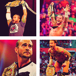 omniaouelletbrooks1:  Best WWE Champion Forever 