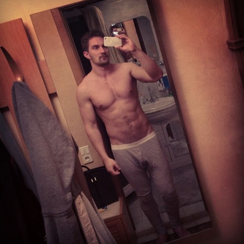 juicemajor:  ALEXANDER IVANOVICH ABRAMOV