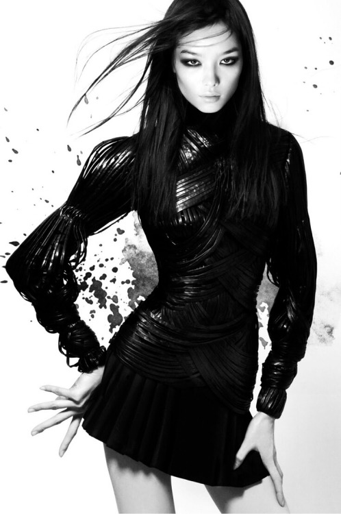 prettybaby-always:  mistress