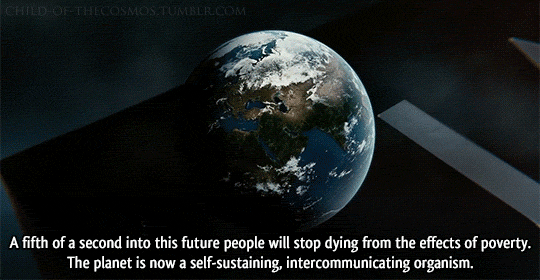 child-of-thecosmos:  An Adaptable Species: Part 3 of 4 (Part 1, Part 2)Episode 11: