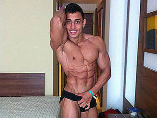 Porn photo Some sexy gay boys live at gay-cams-live-webcams.com.